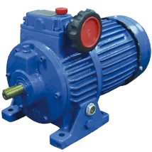 AM-Disco-Speed-Variator