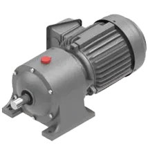 inline-helical-gear-speed-reducers-gearmotor-amh