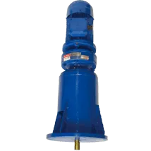 CS-CSS-Agitator-Mixer