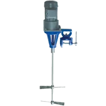 HHM-Agitator-Mixer