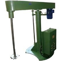 HMB-Agitator-Mixer