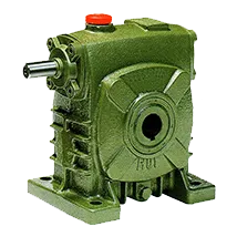 HOW-Worm-Gear-Reducer