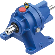 HS-Series-300-Planetary-Riduttori-Gear-Reducer-Foot-Mount