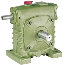 Worm Gearbox Efficiency