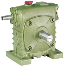 HW-Worm-Gear-Reducer