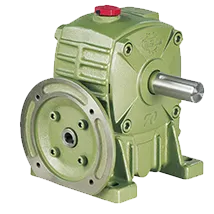 LMW-Worm-Gear-Reducer