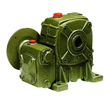 LOHM-Worm-Gear-Reducer