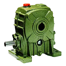 LOW-Worm-Gear-Reducer