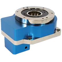 Precision Hollow Rotating Platform
