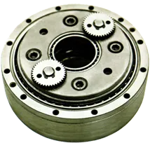 RV-C-Precision-Cycloidal-Gearbox