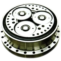 RV Precision Reduction Gear