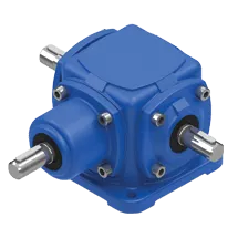 Spiral Bevel Gear Box, Qulaa, change speed