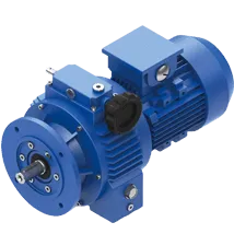 TXF-Disco-Speed-Variator