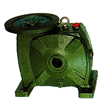 TOM-Worm-Gear-Reducer