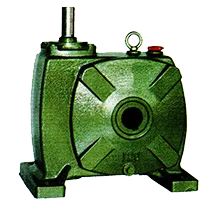 TOW-Worm-Gear-Reducer