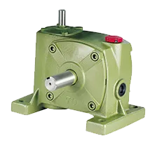 TW-Worm-Gear-Reducer