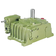 VH-Worm-Gear-Reducer