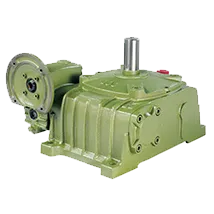 VHM-Worm-Gear-Reducer