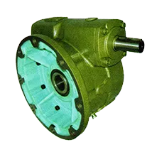 VOF-Worm-Gear-Reducer