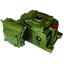 VOH-Worm-Gear-Reducer