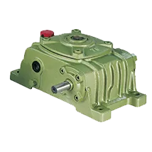 VOW-Worm-Gear-Reducer