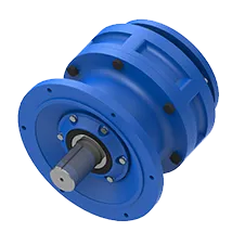 VX-Series Flange Mount Cyclo Speed Reducers