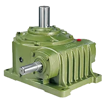 VW-Worm-Gear-Reducer