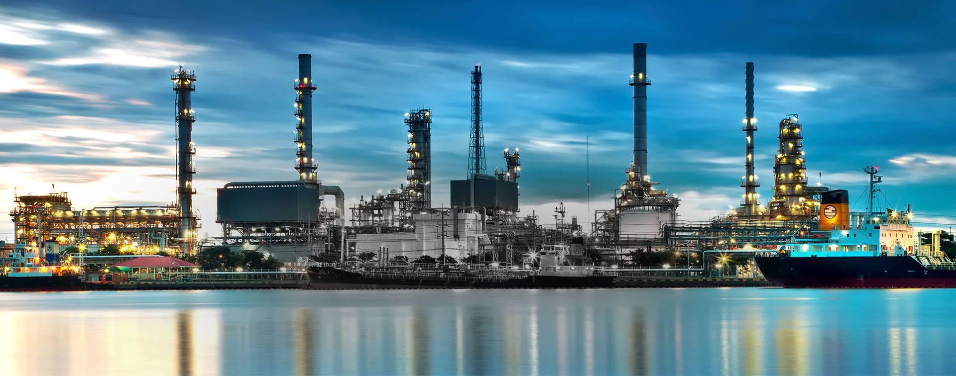Qulaa Gearmotor gearbox Technology in chemical plant