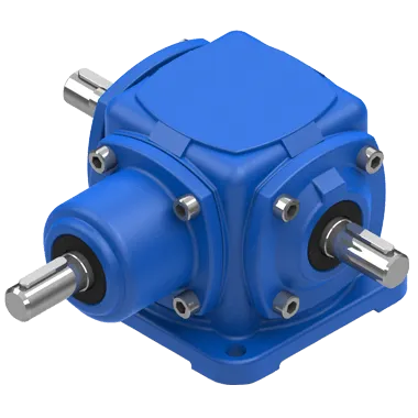 Spiral gear,Bevel Gear Box