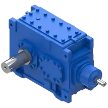 Spiral Bevel Gear, Helical Gearbox, flender, sumitomo, SEW, Simens